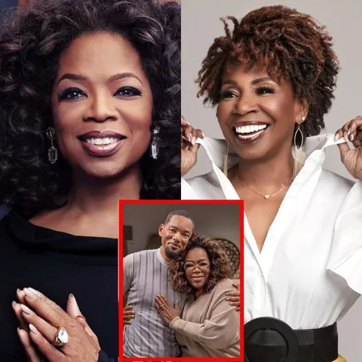 Fantasia Joins Iyanla Vanzant To EXPOSE Oprah For EXPLOTING Black Celebrities..