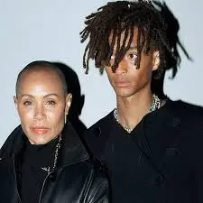 Jaden Smith reveals mum Jada Pinkett Smith introduced him to psychedelics -  Mirror Online