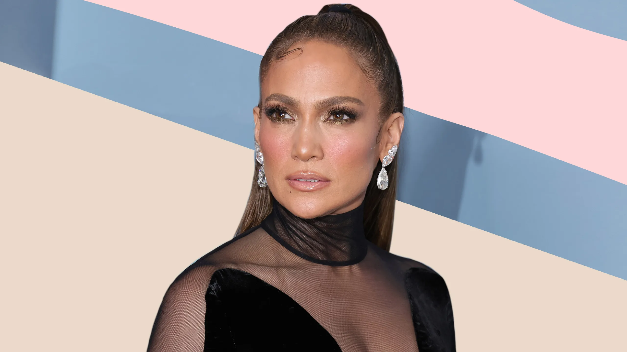 Jennifer Lopez Goes Wild After Diddy’S Fr3Akoff Audio Leaks! Watch The Shocking Reaction!