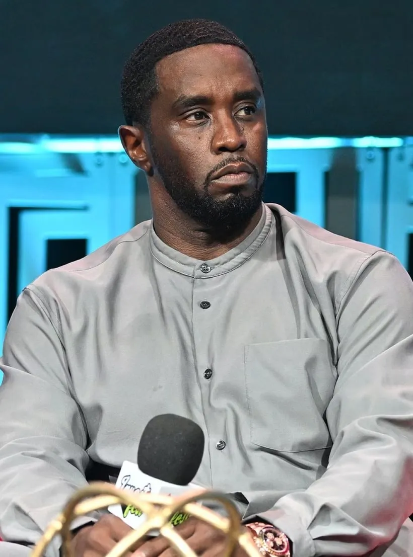 Vụ bắt giữ Sean "Diddy" Combs: Từ đế chế âm nhạc đến loạt cáo buộc chấn động