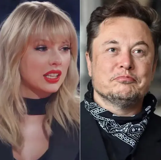 Taylor Swift Refuse De Participer À Un Événement Caritatif De 2 Milliards De Dollars À Helene Par Elon, « Ils N’Achètent Pas De Billets De Concert »