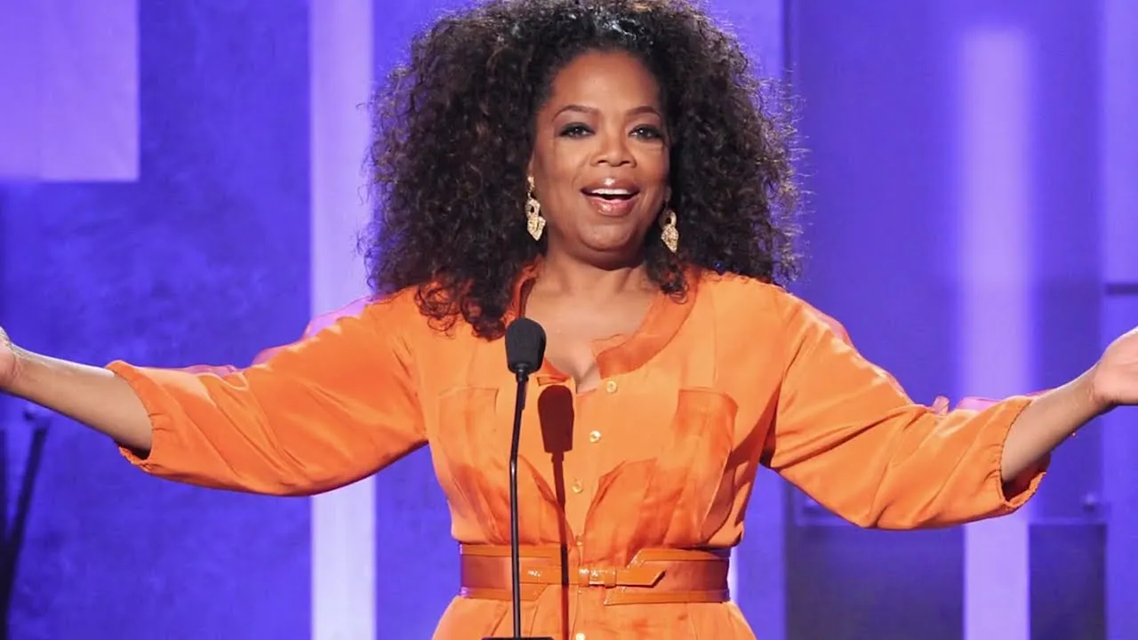 Oprah Freaks Out After Feds Drop Diddy Tape In Court!