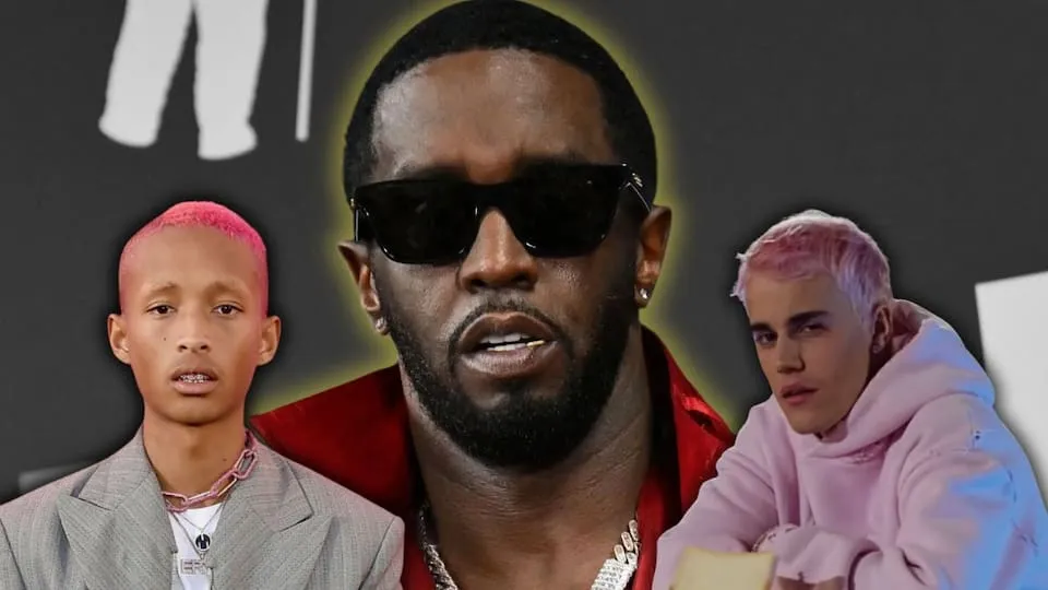 🚨Scandale De Dernière Minute !! Justin Bieber Et Jaden Smith S’Associent Pour Révéler La Cachette De Diddy ! – Actualités