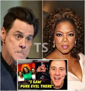 (Video) Jim Carey Speaks Why He Sacrificed His Career To Expose Hollywood!!!Anhtruc.