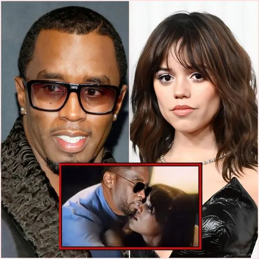 Shocking News! A video leaks where Jenna Ortega "ADMITS" to having a relationship with Diddy to secure the lead role in the series Wednesday for the sum of 45 million dollars.