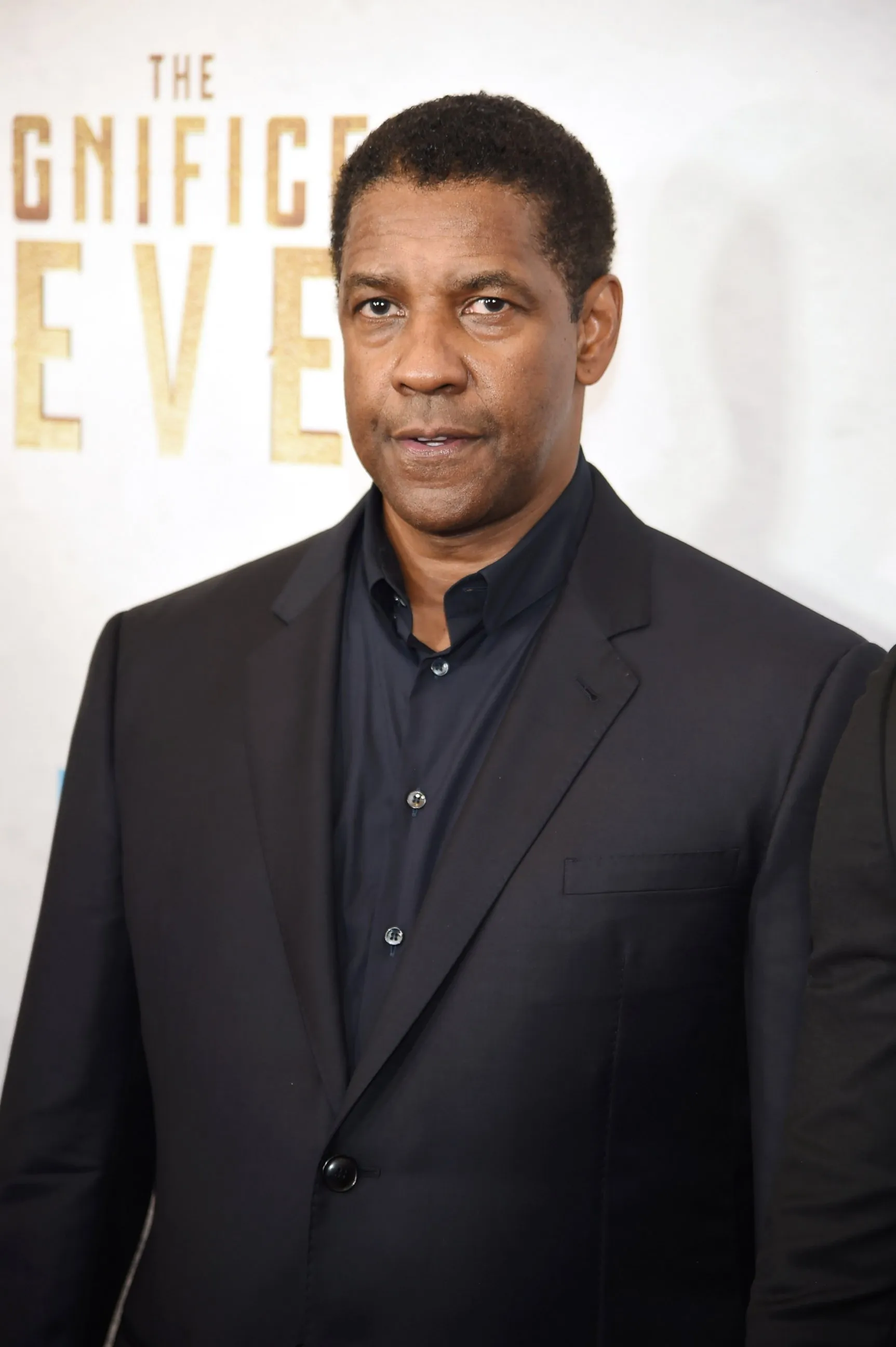 Denzel Washington on His 'Mischievous' Childhood, Unique Road to Acting -  ABC News