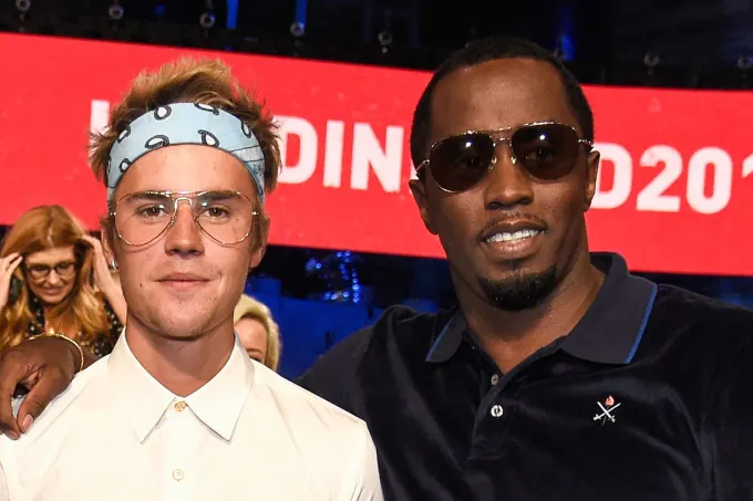 7 Minutes Ago: Justin Bieber's Mother Officially Confronts Diddy, Posts Shocking Video About What Diddy And Usher Did To Her Son When He Was 15 (Video).