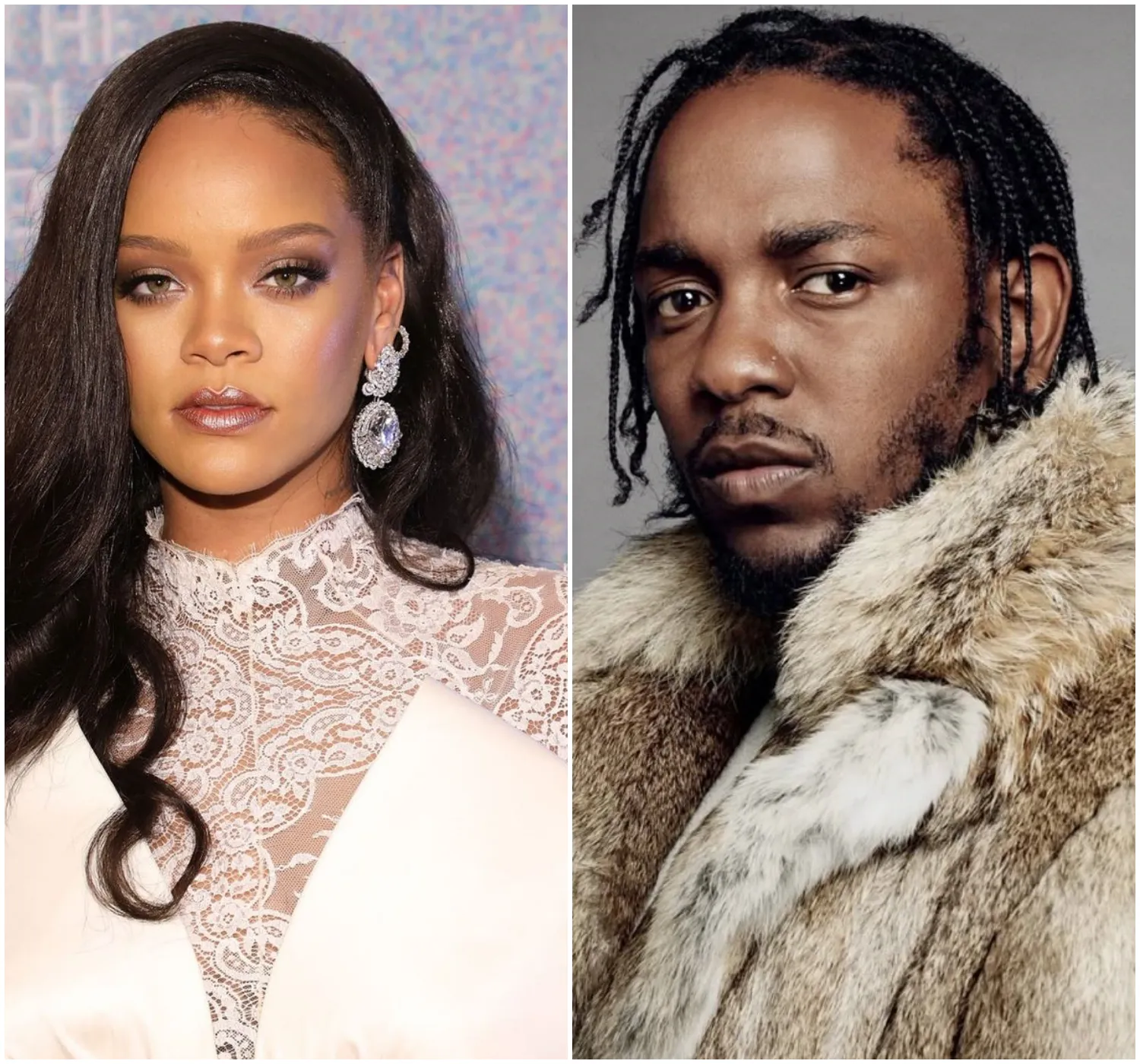 Rihanna E Kendrick Lamar Ambos Recusaram Convites Para Se Apresentar No Coachella 2025. Eles Estão Com Medo Da Beyoncé? -A.S