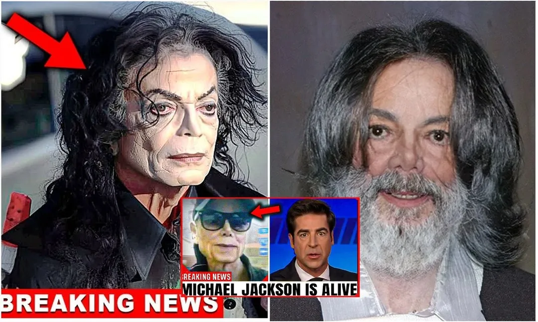 Paris Jackson, Michael Jackson’s Only Daughter, Has Finally Spoken After 20 Years Of Silence. And Our Suspicions Were Right....