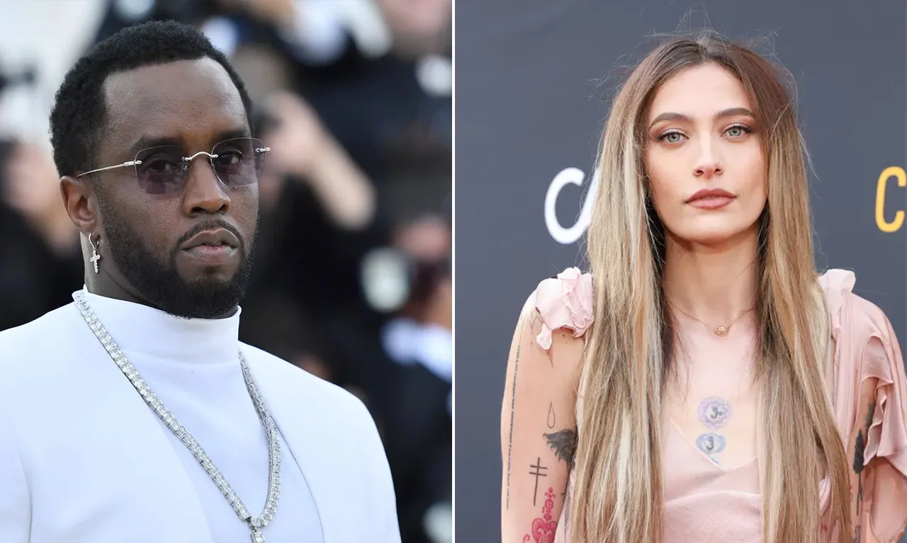 El Único Hijo De Michael Jackson, Paris Jackson, Rompió En Llanto Cuando Habló Después De 20 Años De Silencio. Y Nuestras Sospechas Eran Correctas, Diddy Fue… Ver Más.Anhtruc.