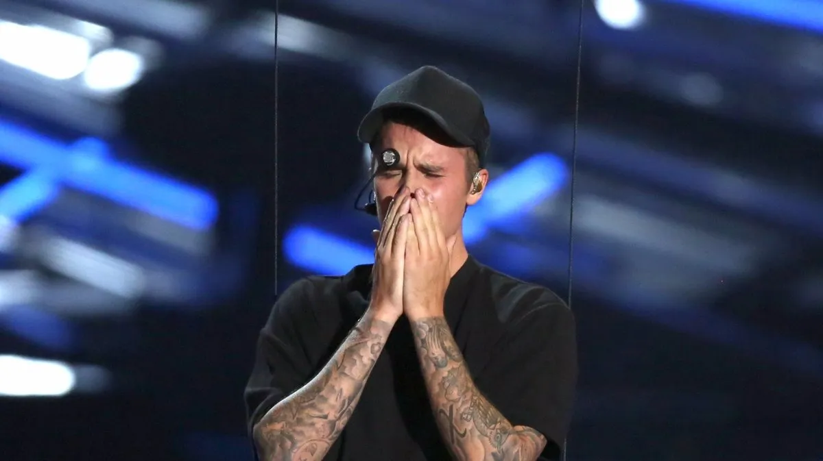 (Video) Justin Bieber’S Final Move Ends Diddy? Shocking Mystery Unveiled In New Video, Confirming Everything!