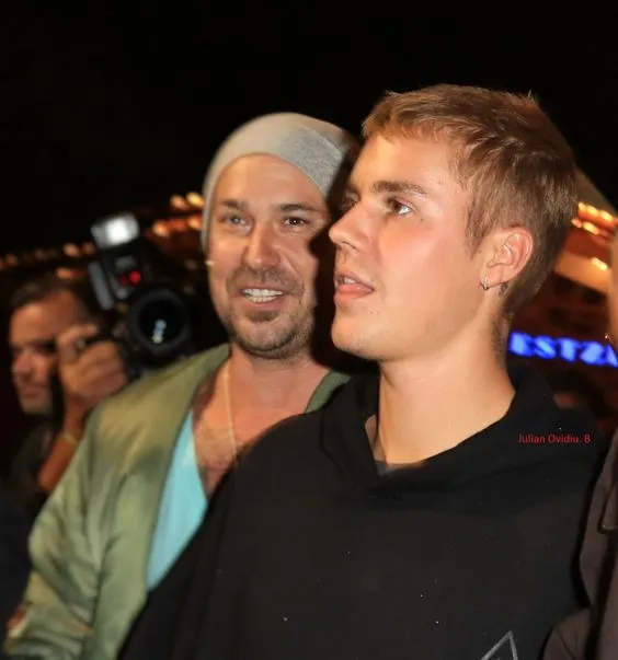 🚨Dernière Minute : Jeremy Bieber, Le Père De Justin, Devient Fou Après Avoir Découvert Qu’Il Avait Couché Avec Meek Mill Et Sean Diddy Combs.