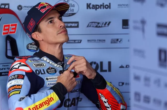 I Due Capi Della Ducati Parlano Per Coprire L’Errore Di Marc Márquez Dopo Il Motogp Del Giappone. I Fan Chiedono “Nessuna Pietà”