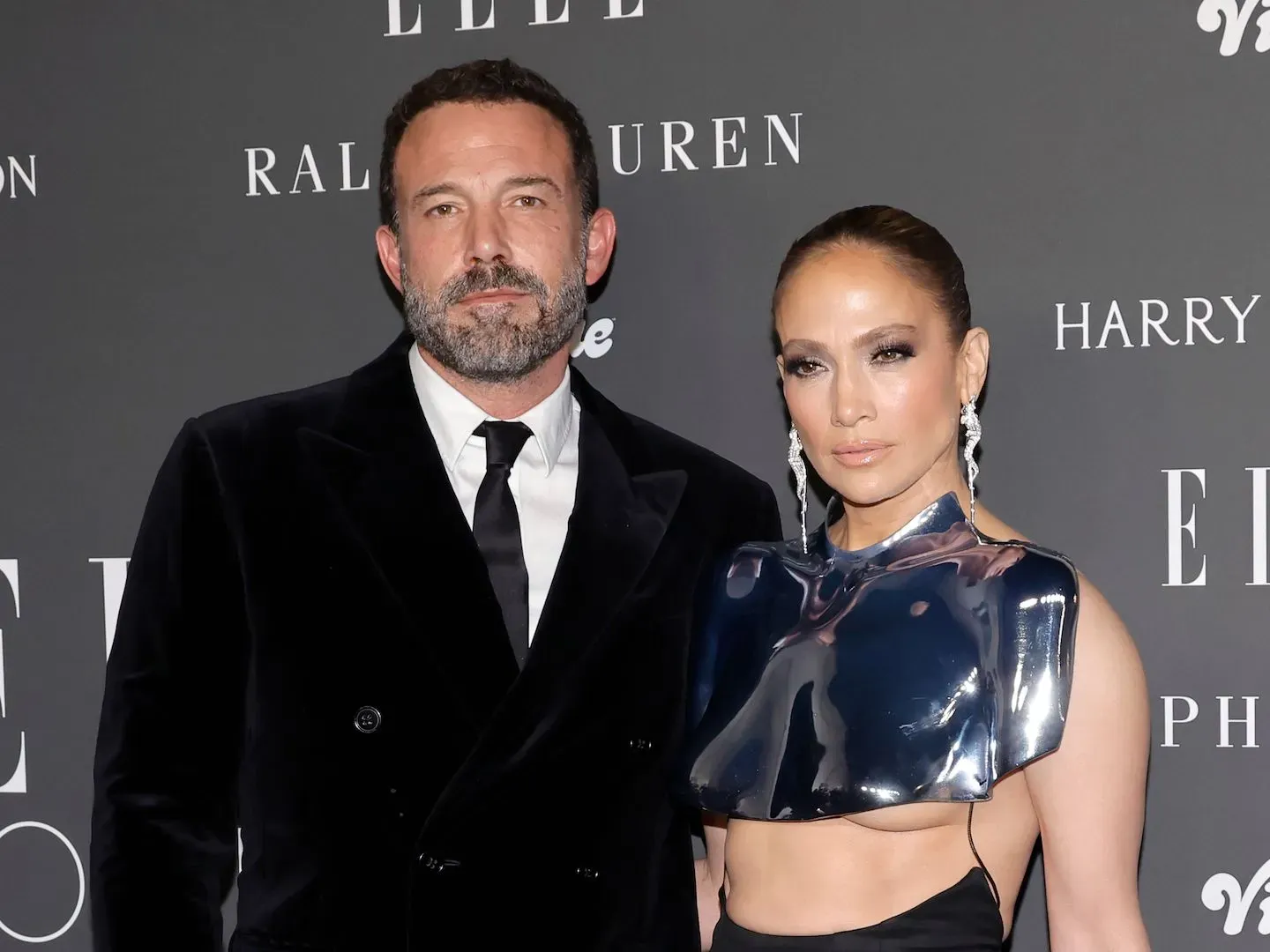 Breaking: Ben Affleck Testifies To Reveal Jennifer Lopez Covering Up For Diddy.Baobao