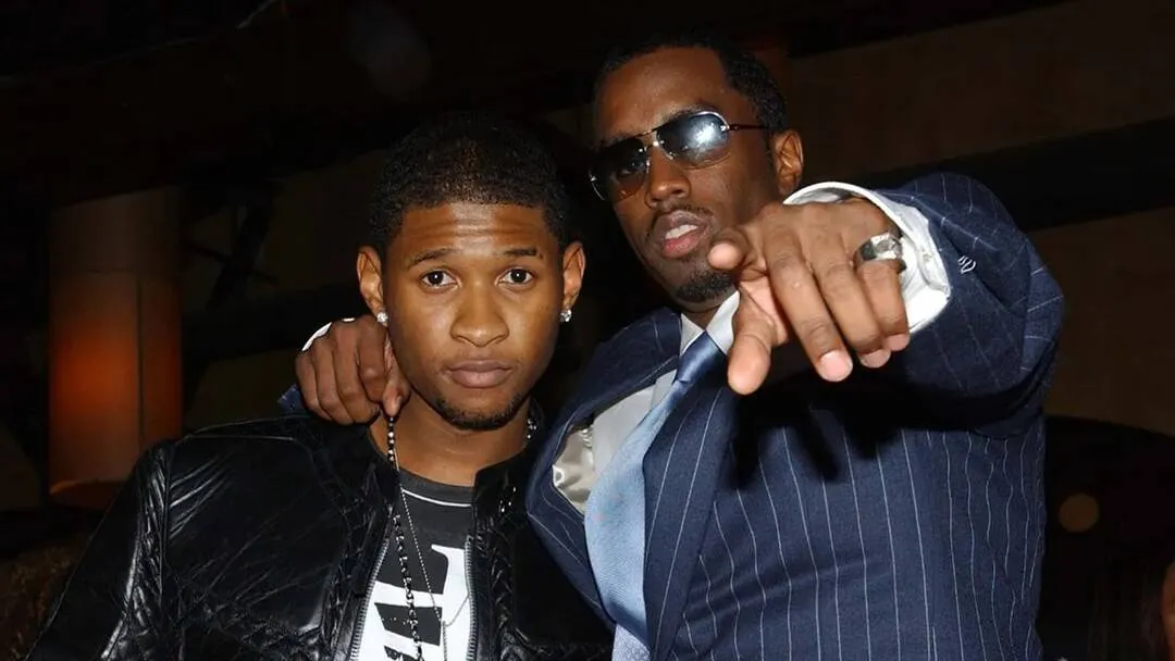 Revelaciones Impactantes: Usher Afirma Que Diddy Lo Explotó Desde Los 13 Años Y Tomó La Custodia De Justin Bieber, De 15 Años, Durante 24 Horas