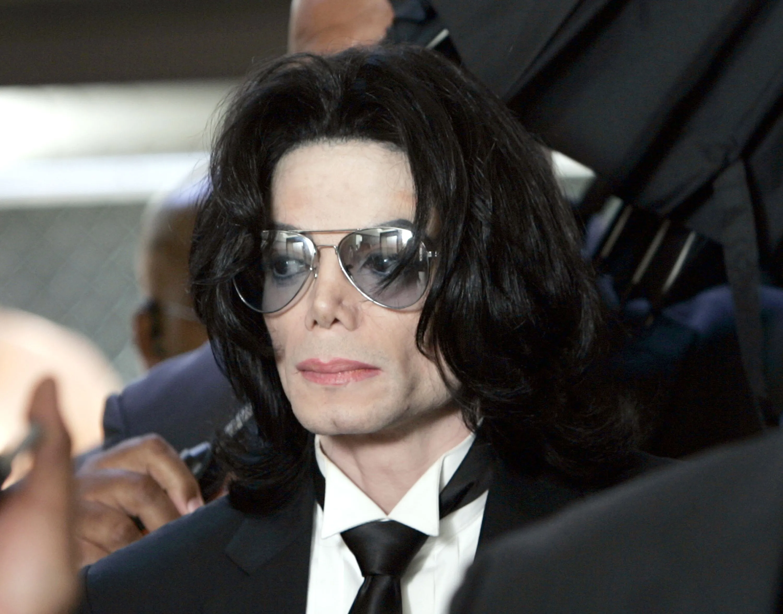 Michael Jackson’S Hidden Legacy: B. Howard Breaks His Silence In Explosive Revelation!