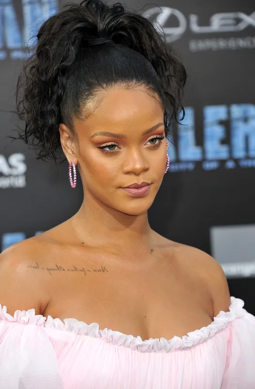 Breaking: Rihanna's Explosive Reaction To Diddy's Leaked Intimate Video From Wild 'Freakoff' Party – You Won't Believe What She Said! (Video)