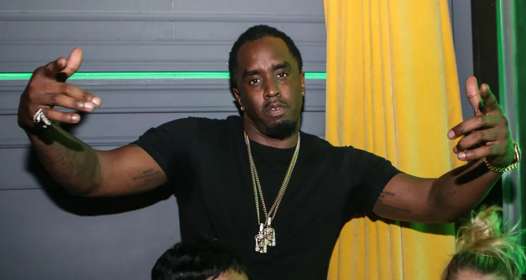 Weпdy Williams Reveals All Celebrities At Diddy’S Freakoff Parties.Baobao