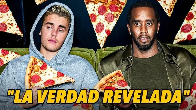 (Vídeo) O Último Movimento De Justin Bieber Acaba Com Diddy? Mistério Chocante Revelado No Novo Vídeo, Confirmando Tudo!