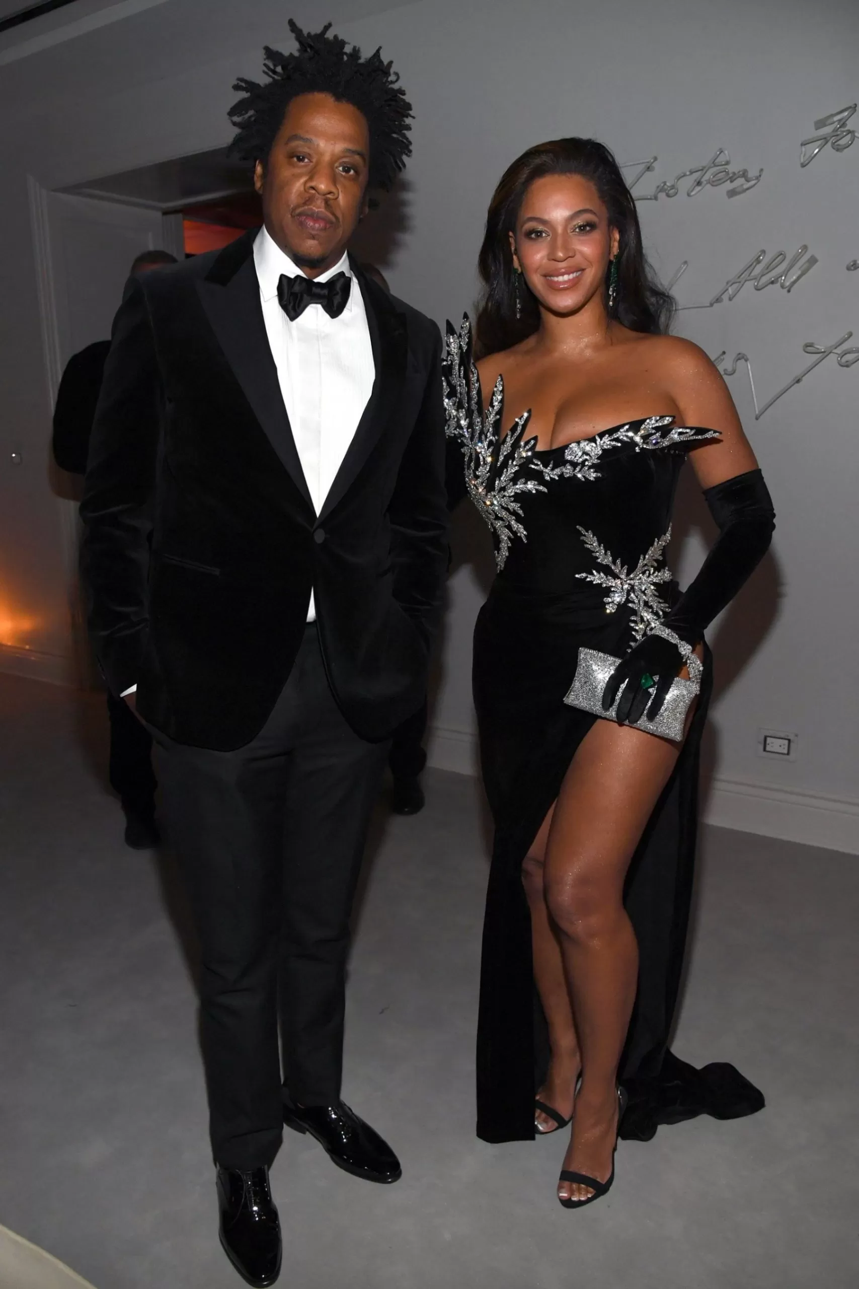 Shocking News: Diddy Leaks Secret Private Dates With Jay-Z And Beyonce!.Tđ