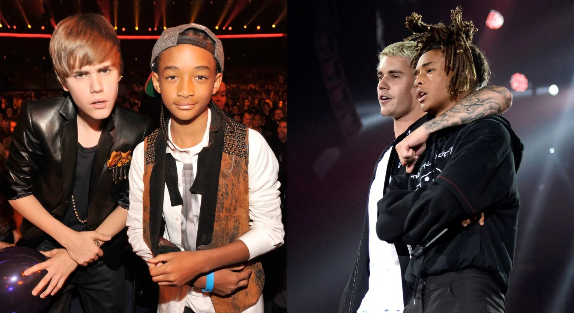 Just In: Jaden Smith Reveals Sh0Cking Secrets Inside Diddy’S Basement, Including What He Us3S Every Night…