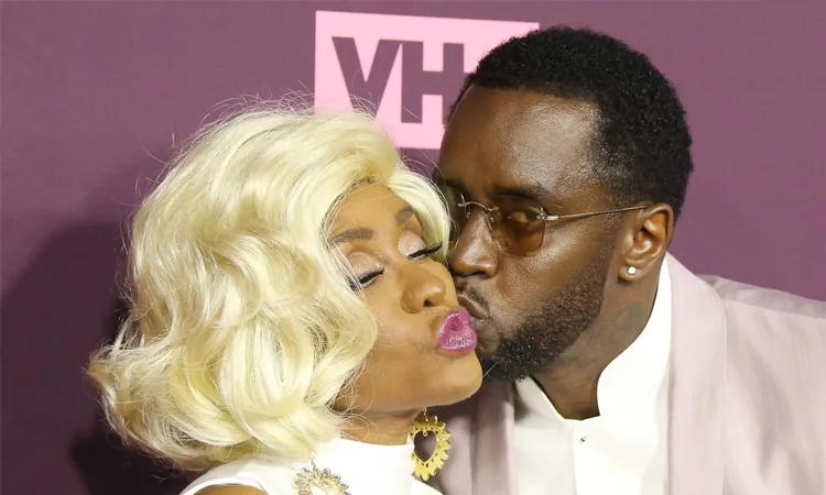 Game Over: Diddy’S Mom Spills Everything On Diddy.. (He’S Done For)