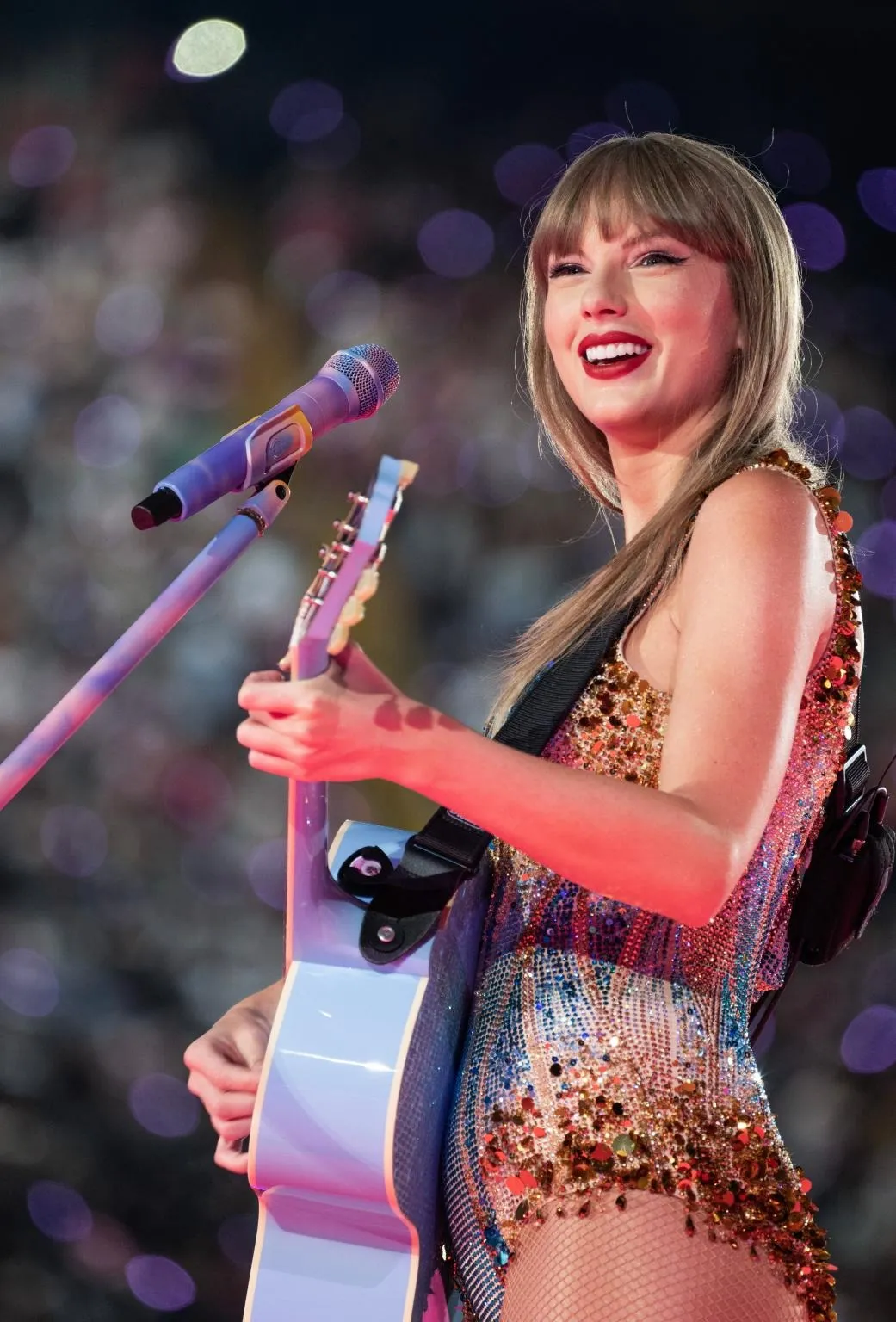 ™ Patrick Mahomes Reveals Taylor Swift Bakes With His 3-Year-Old Daughter, Sterling