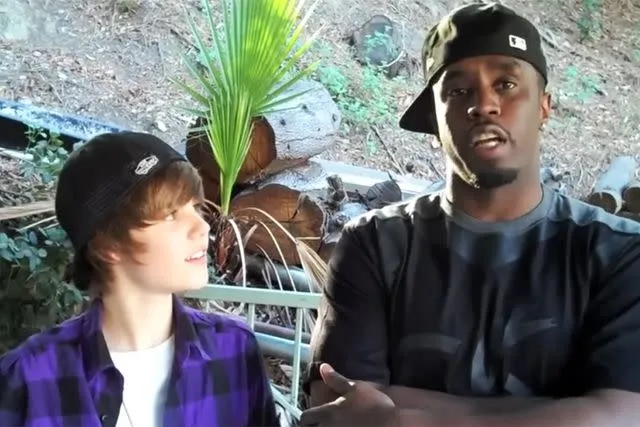 Sean 'Diddy' Combs and 15-Year-Old Justin Bieber Discuss Going to 'Get Some  Girls' in Resurfaced Video