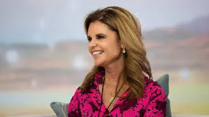 Breaking: Maria Shriver’S Brand Partnerships Collapse, Costing Millions Following Criticism Of Harrison Butker’S Remarks