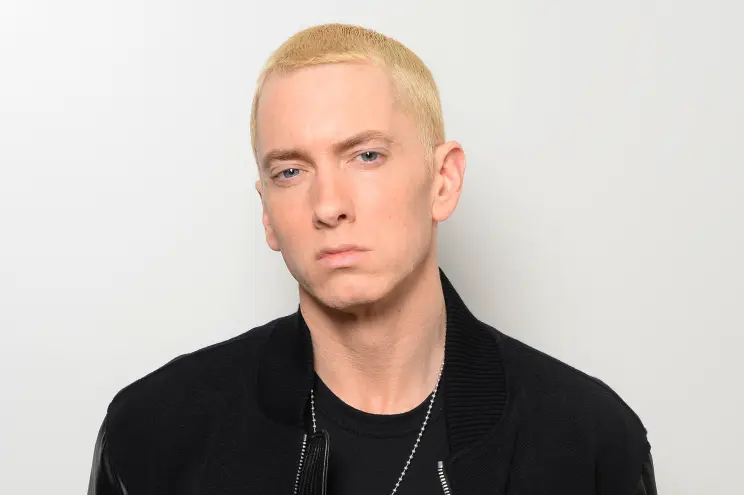 Revealing Why Eminem Is More Dangerous Than P Diddy, Jay Z, Suge Knight, And Ice Cube!