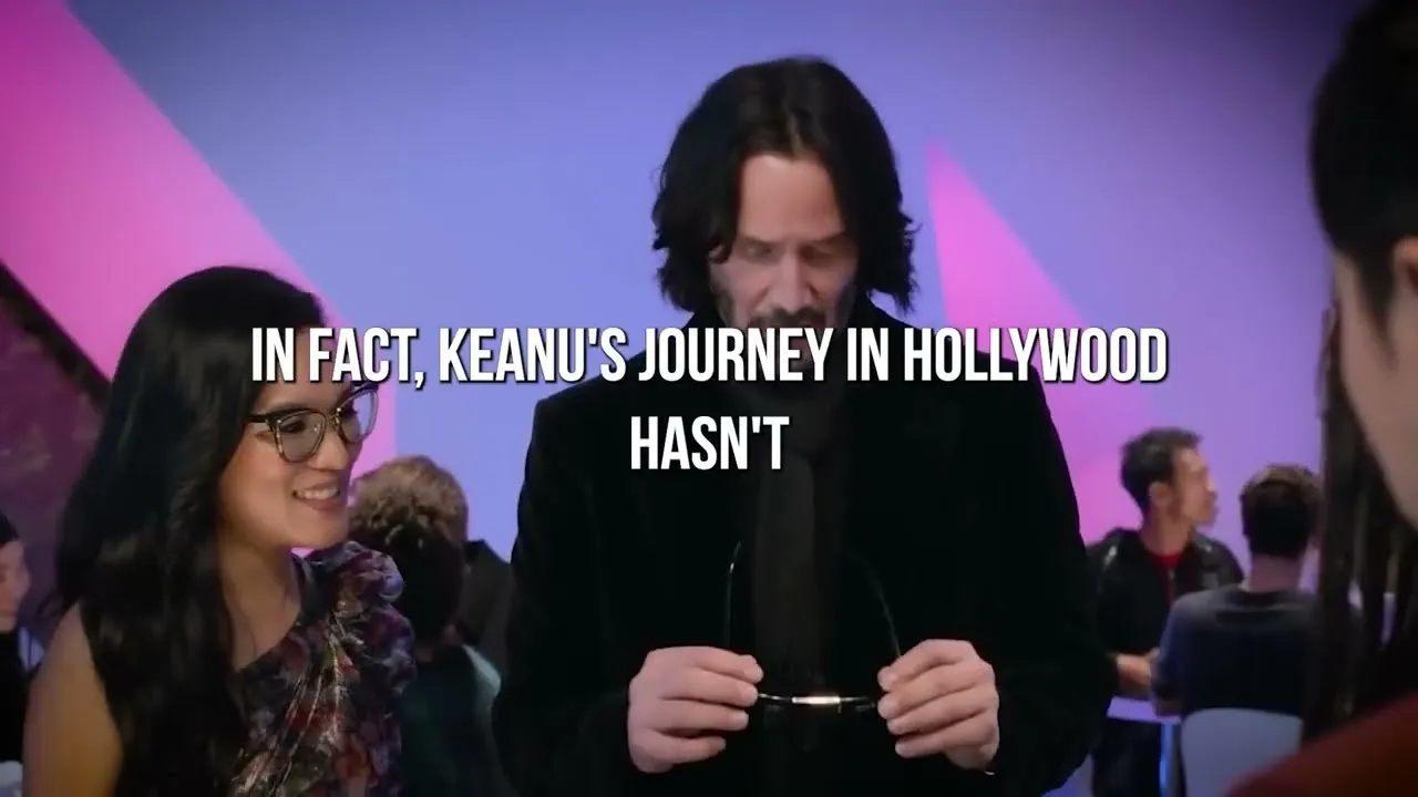 Keanu Reeves Supports Katt Williams, Reveals How Oprah Punished Him: A Deep Dive Into Their Bond And Oprah’S Shocking Retribution.Tđ