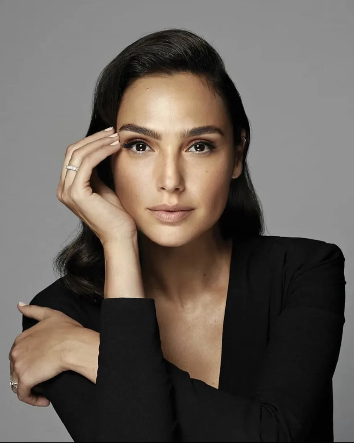 Gal Gadot Speaks Up ” Admitting ” That When She Was Young, She Accepted To Sleep With Diddy And Many Other Men To Get The Role Of The Century Wonder Woman – Vc