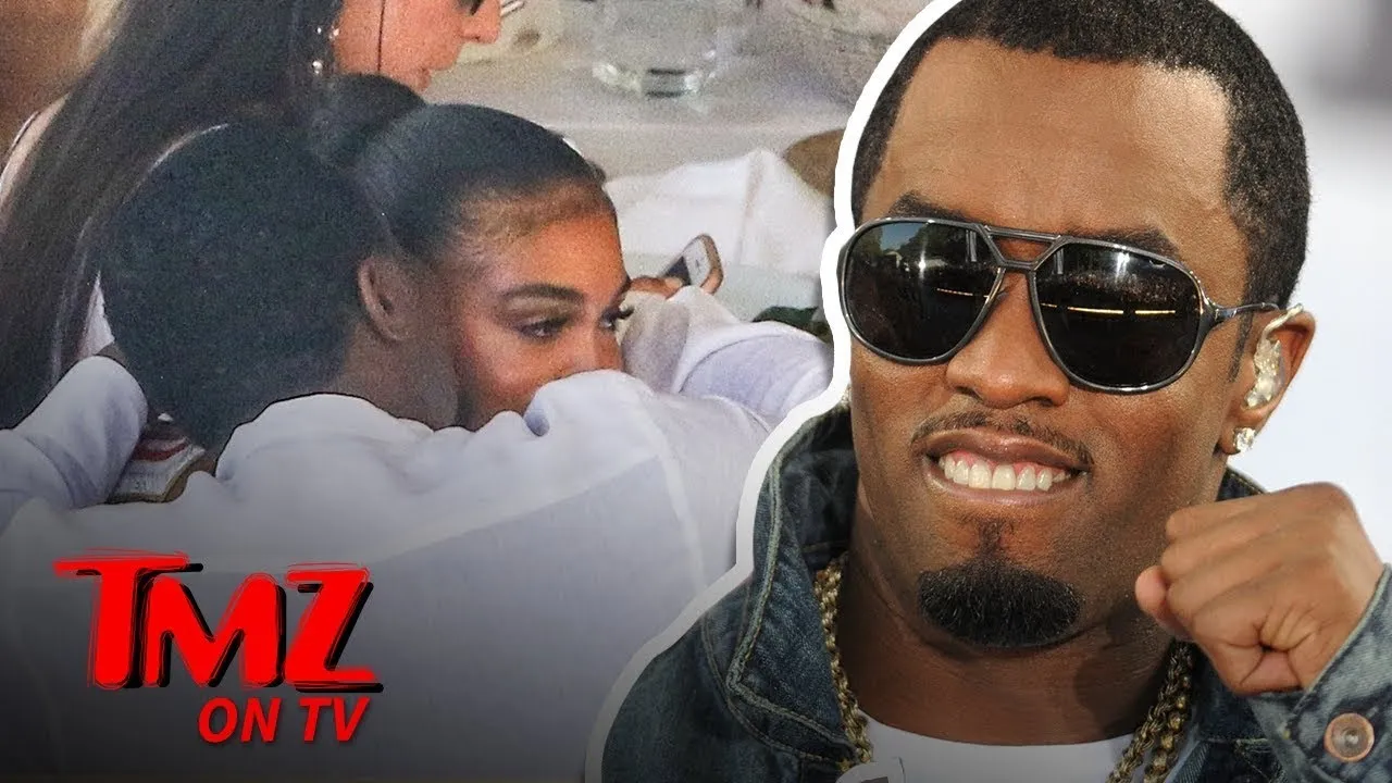 Choc : Lori Harvey Admet Qu’Elle A Fréquenté Diddy Et Qu’Elle A Ensuite “Dormir” Avec Son Fils Justin Combs