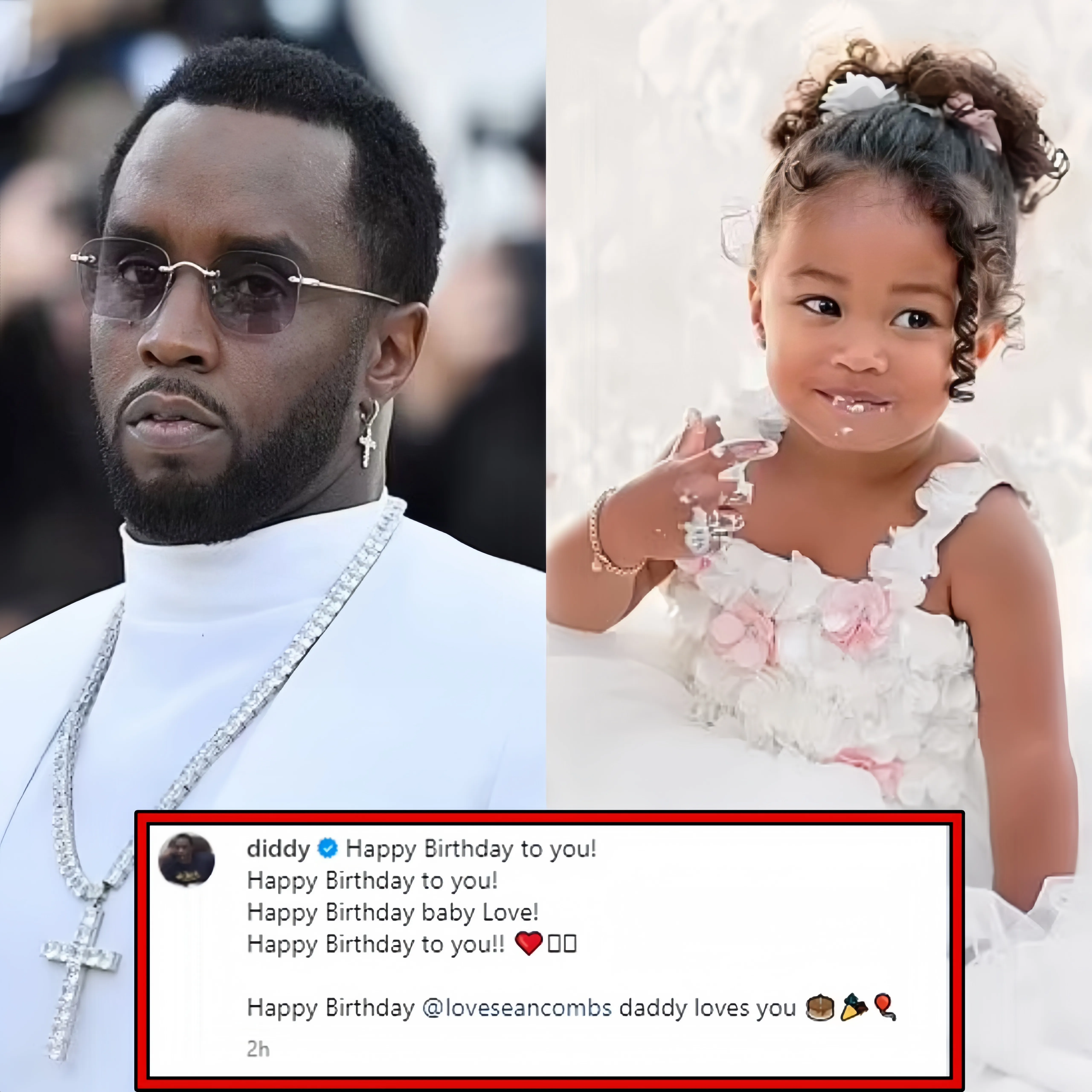 Shocking: Diddy Posts From Behind Bars With A Cryptic Message, Explosive Truth About S3X Trafficking Charges Awaiting Trial!