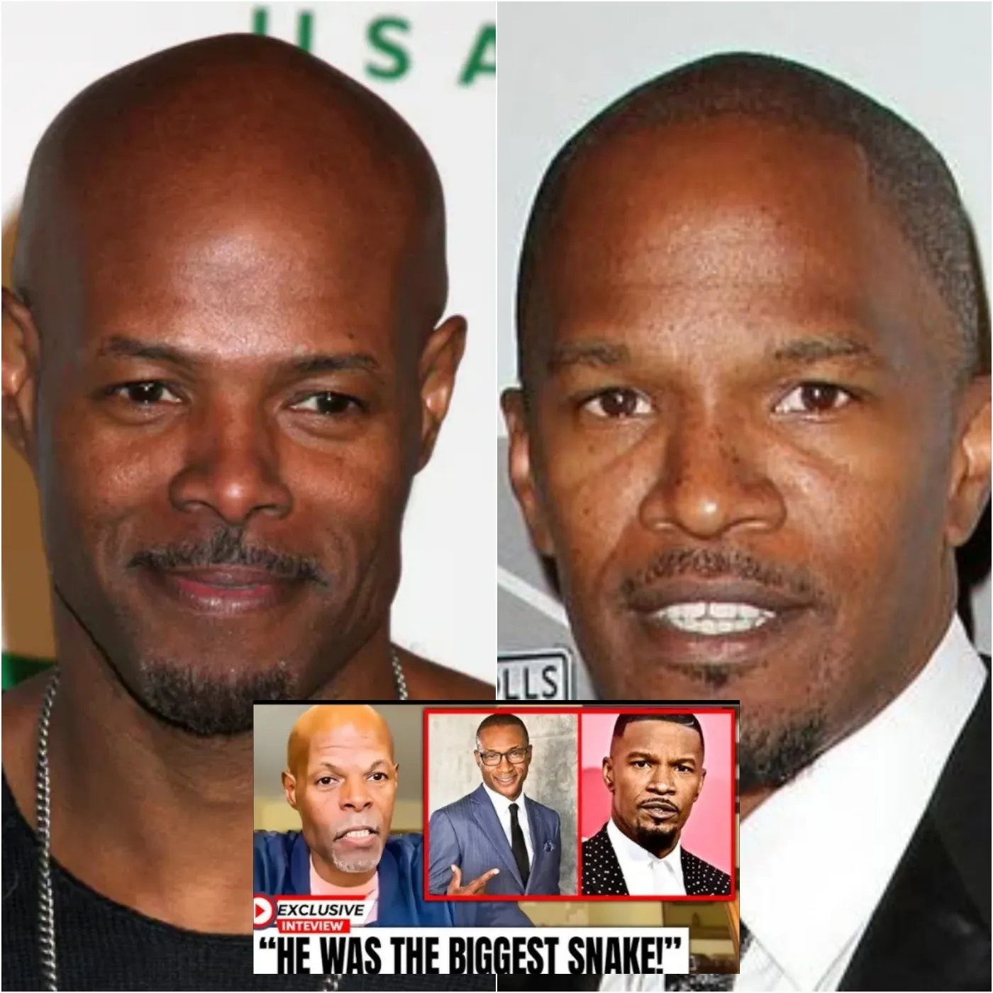 What Keenan Ivory Wayans Never Told You About In Living Color