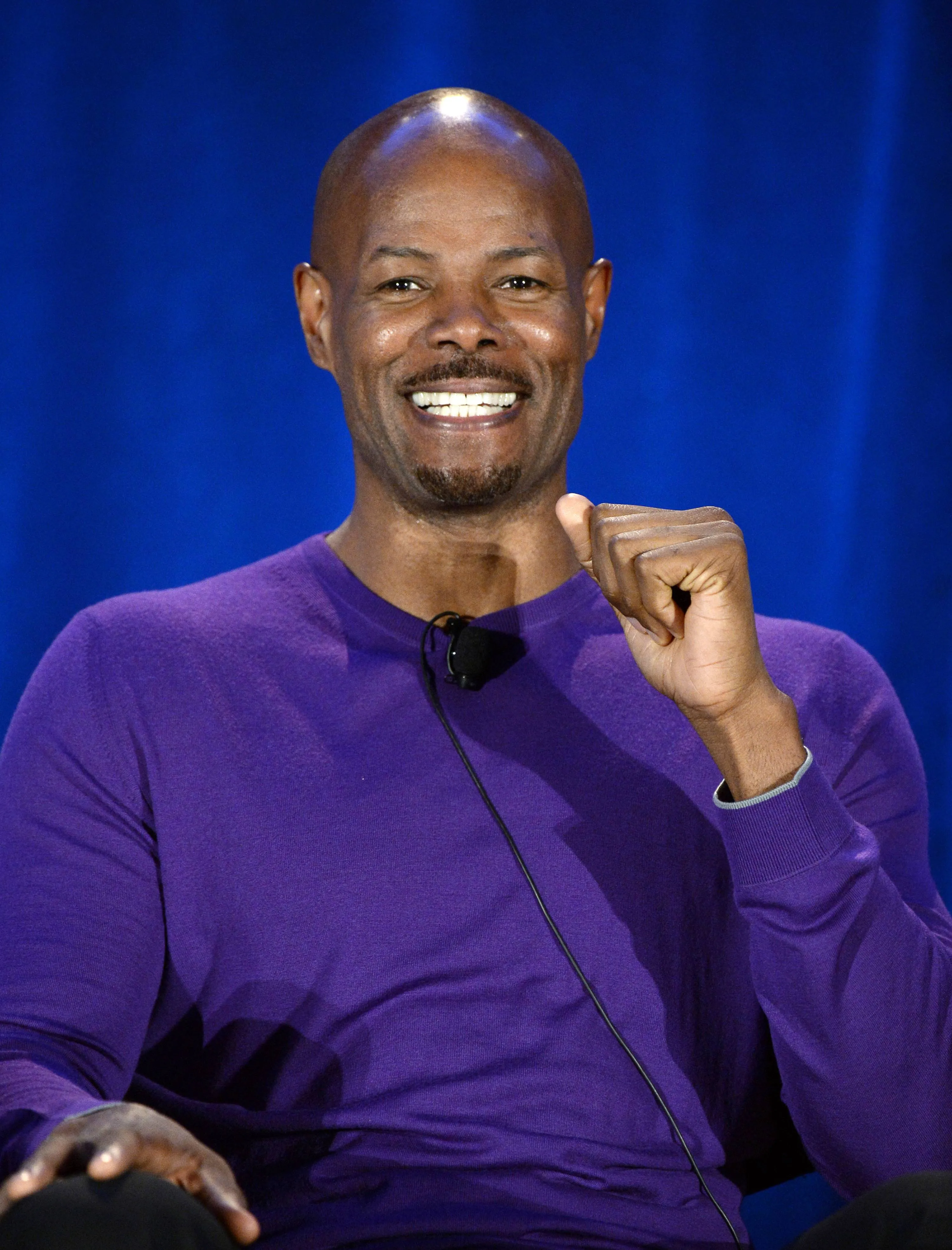 What Keenan Ivory Wayans Never Told You About In Living Color