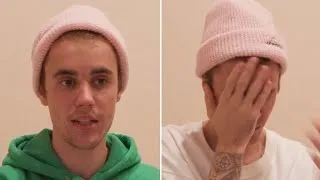 Music Shock: Justin Bieber Announces Retirement To “Treat Depression” After Shocking Video Leak With Diddy