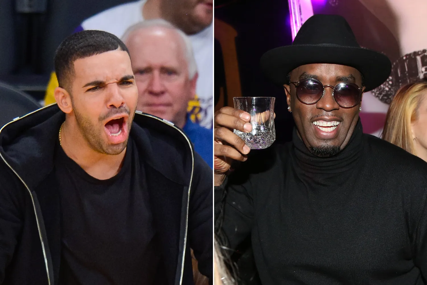 Drake Once Again Admitted That He Slept With Diddy Because He Was Threatened With His Entire Career. If He Didn’T Accept, He Would….