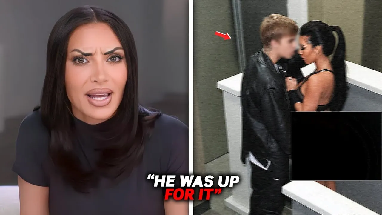 Just Now🛑 Kim K Breaks Down As Justin Bieber Testifies Against Her In Diddy’S Court