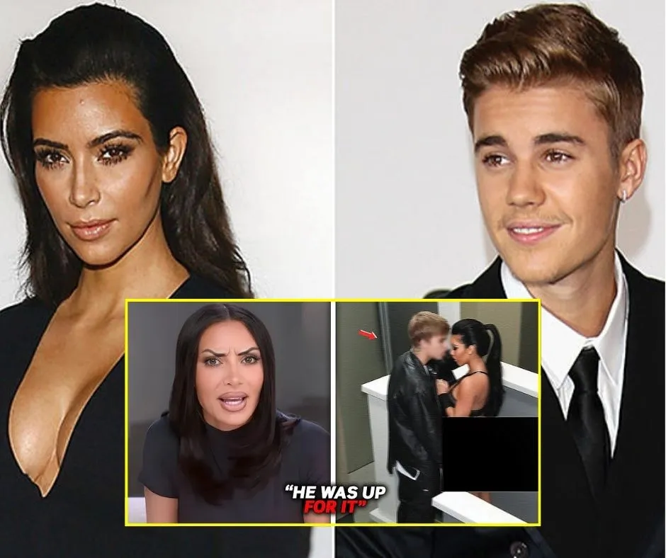 JUST NOW: Kim K BREAKS DOWN As Justin Bieber TESTIFIES Against Her In Diddy's Court