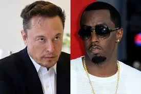 BREAKING: Elon Musk just found himself in VERY hot water after bombshell  new revelations tie him to the Diddy scandal. This WON'T end well for Musk!  Watch more...https://www.boredpanda.com/elon-musk-good-friend-sean-diddy-combs-investor-x-twitter  ...