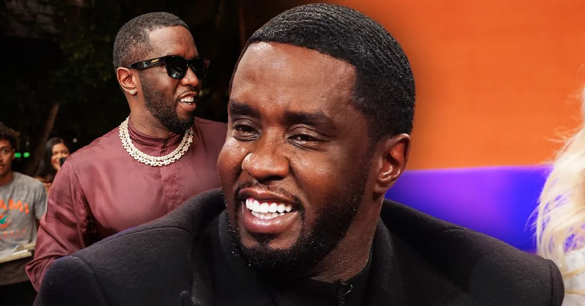 🚩Dernière Nouvelle ! Comment P. Diddy A Dépensé 800 Millions De Dollars.