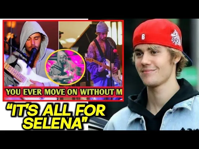 Justin Bieber Reveals His New Song Hit If You Even On Is About Selena Gomez