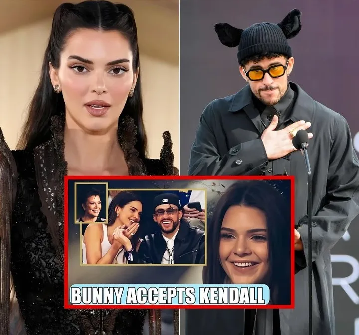 PLEASE MARRY HER! Bad Bunny ACCEPTS MARRIAGE with Kendall Jenner after multiple PLEAS from Kris Jenner...