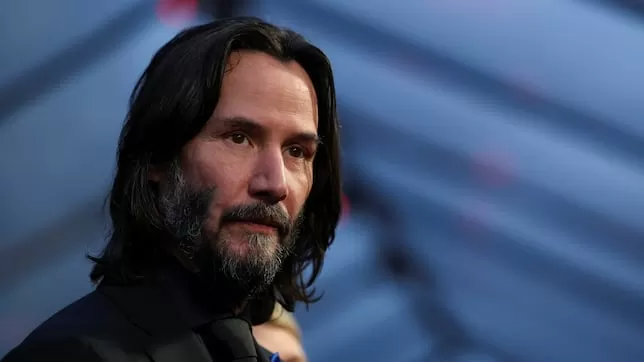 “Of Course I’M Not Related To That Bad Guy!” Keanu Reeves Shocks Hollywood With Apology And Denial Of Connection To Di∂Dy