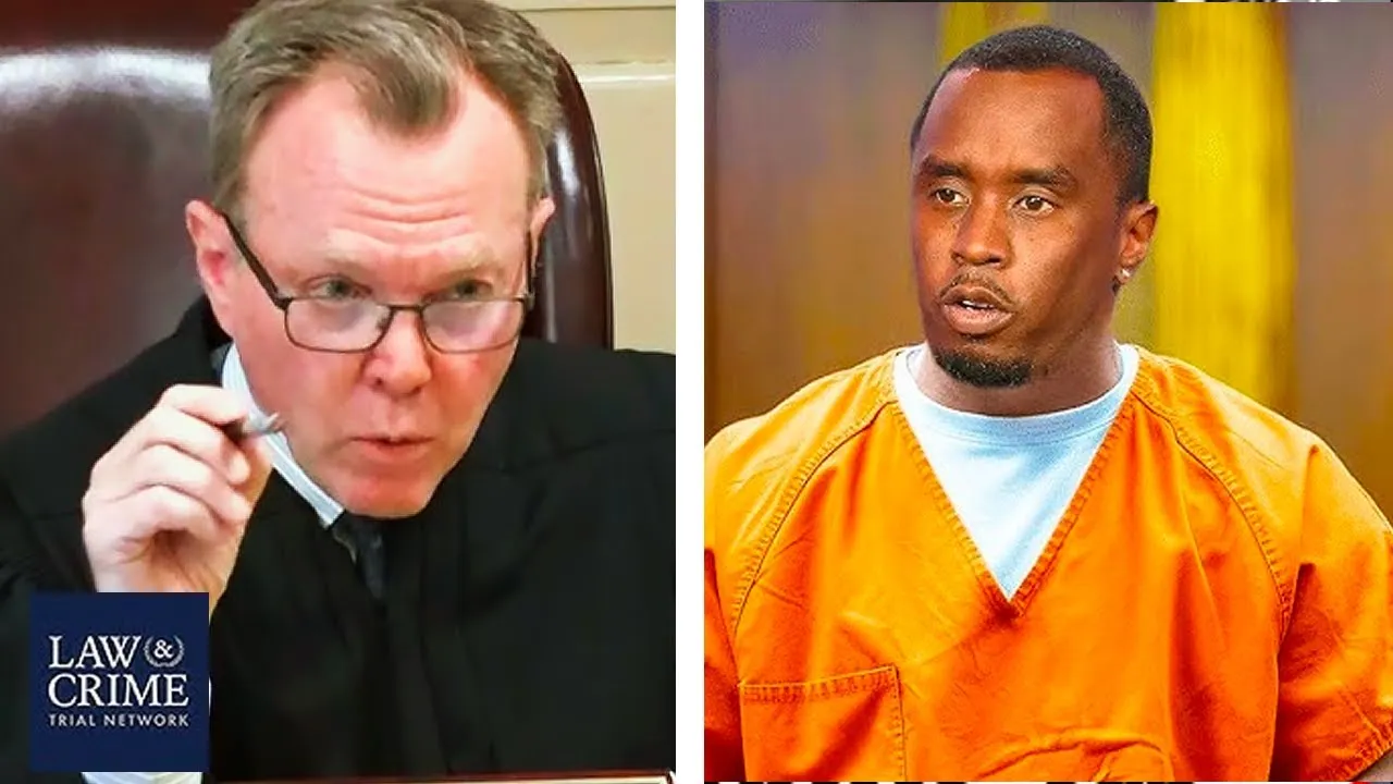 Live In Court: Diddy Reveals All The Celebrities Who Attended His S*Xual Parties