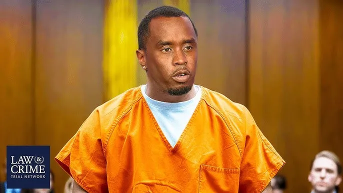 Live In Court: Diddy Reveals All The Celebrities Who Attended His S*Xual Parties