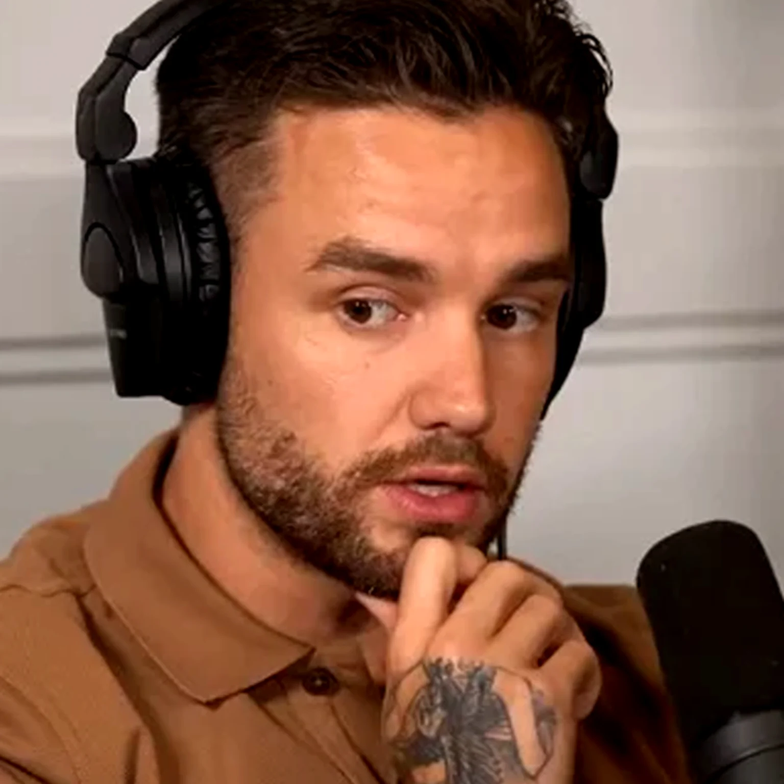 „Ich Hatte Ein Bisschen Angst Vor Diesem Mann“, Verriet Liam Payne Einmal. Diddy Lachte Ihn Aus, Als Er Sich Vorstellte. Jetzt Hat Sein Weggang Diddy Dazu Aufgerufen,