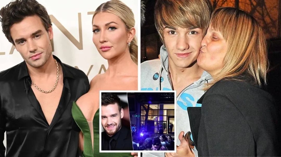 Liam Payne's mother accused Kate Cassidy of plotting to kill her son because she was the one who lived with Liam Payne that night and, more notably, she..