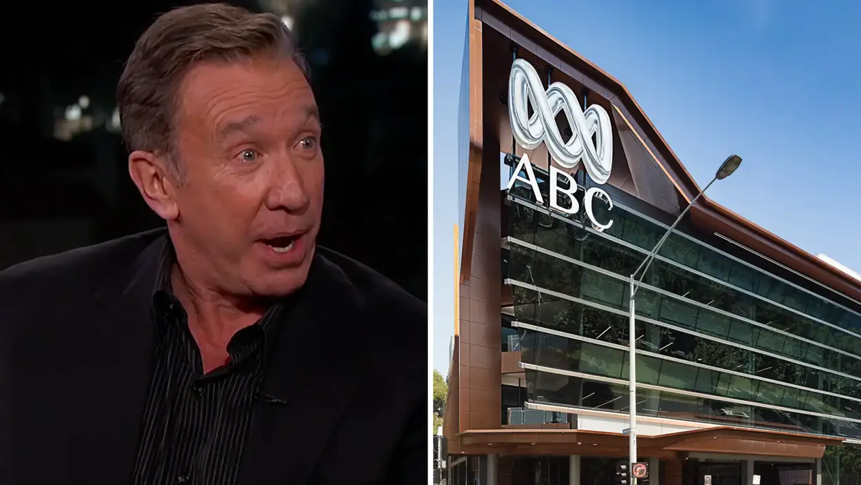 Última hora: la alianza de actores no conscientes de Tim Allen anuncia un boicot a ABC: “Lo han perdido todo”